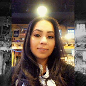 Meet your Posher, Maricel